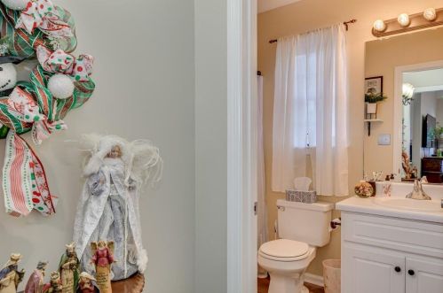 4544 Derryclare Ln, Evans GA  30809-3439 exterior