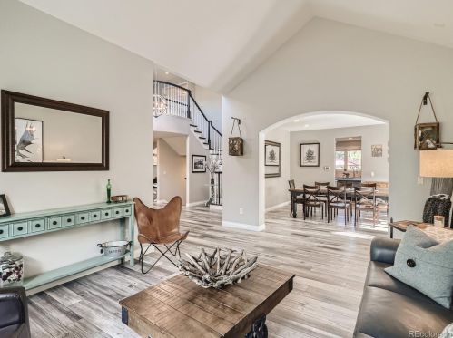 19783 Fair Pl, Aurora CO exterior