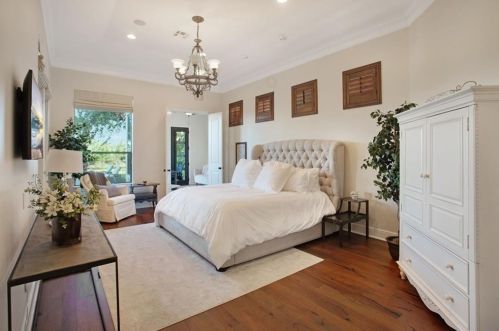316 Dawn River Cv, Austin TX  78732-1986 exterior