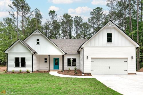 201 Partridge Dr, Monticello, GA 31064-8759