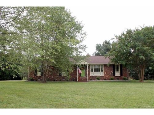 5401 White Oak Dr, Sandston, VA 23150-5460