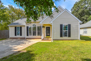 301 Center Park Way, Apex, NC 27502-4112