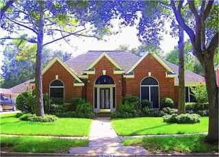 3202 Serene Oak Dr, Sugar Land TX  77478-4431 exterior