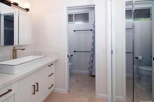 7536 Kamaomao Pl, Honolulu HI  96825-2933 exterior