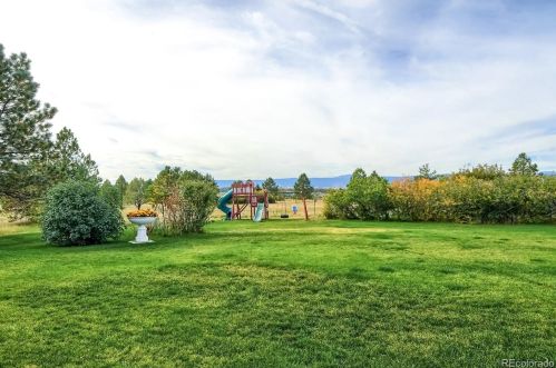 1870 Macom Dr, Deckers CO 80135-8721 exterior