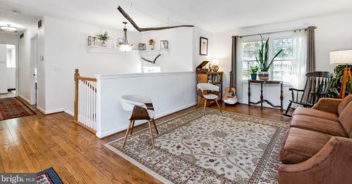 312 Arundel Bch Rd, Severna Park MD 21146-3312 exterior