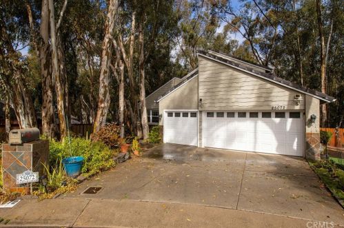 25072 Carolwood, El Toro, CA 92630-3201