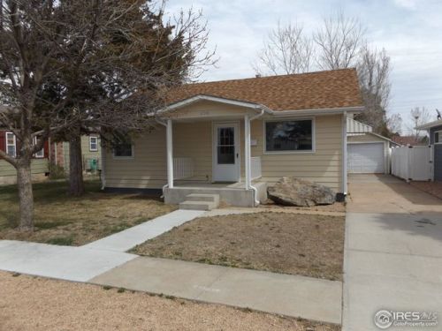 650 Fremont Ave, Akron, CO 80720-1050