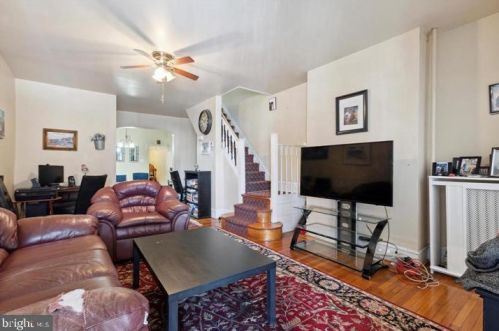 1655 61 St, Philadelphia PA 19151-3923 exterior