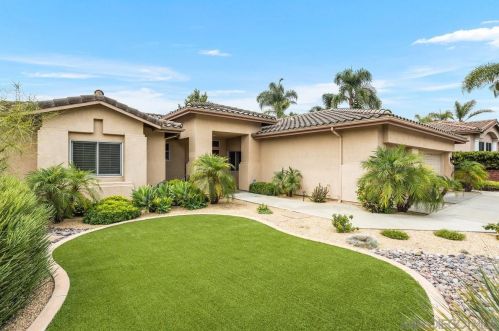 135 Camino Bailen, Escondido, CA 92029-7446