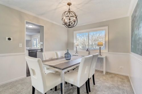 169 Tilden Ln, Lemont IL  60440-1505 exterior