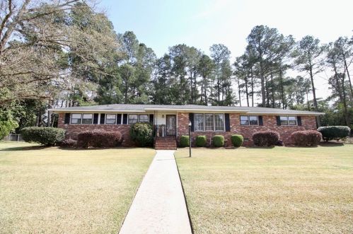 1901 Coulter Dr, North Augusta, SC 29841-2038