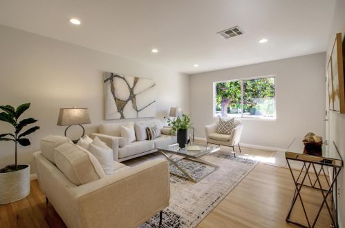 1029 Corvette Dr, San Jose, CA 95129-2904