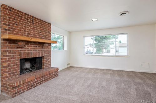 13108 Dumbarton Dr, Morrison CO 80465-1605 exterior