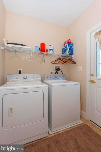 2827 Grier Nursery Rd, Forest Hill MD  21050-1522 exterior