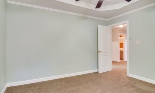 1162 Oakton Trl, Evans GA  30809-5222 exterior