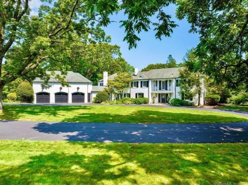 19 Valeview Rd, Wilton, CT 06897-3927