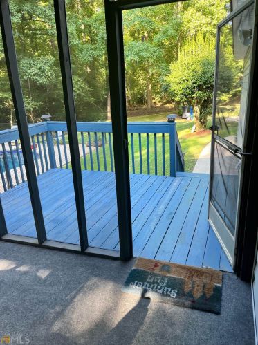 3360 Squire Ln, Conyers GA 30094-3541 exterior