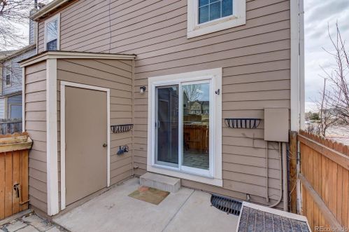 10806 Summerset Way, Parker CO 80138-3816 exterior