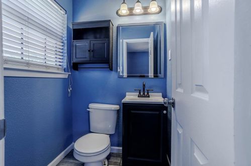 8840 Kate St, Fort Worth TX  76108-1210 exterior