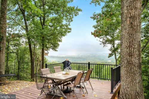 555 Skyline Trl, Harpers Ferry, WV 25425-5565
