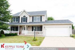 11516 Brians Way, Lake Of The Woods, IL 61525-9053