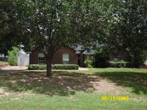 7872 Mary Ann Cir, Shreveport LA  71107-8872 exterior