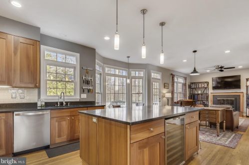 10783 Kinloch Rd, Silver Spring MD 20903-1227 exterior