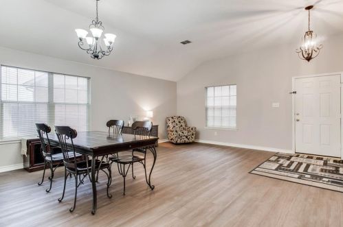8528 Santa Ana Dr, Fort Worth TX  76131-5317 exterior