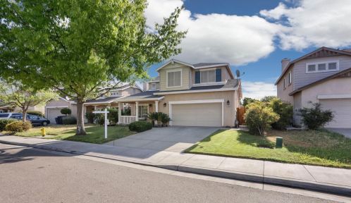 1240 Traditions St, Tracy, CA 95376-1328