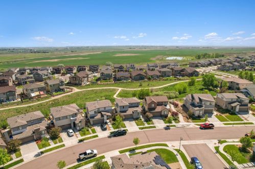 11111 Richfield Cir, Denver CO  80022 exterior