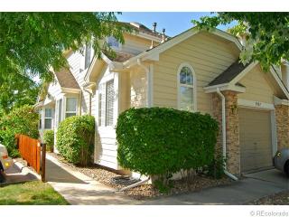 9087 Phillips Dr, Littleton CO  80128-8120 exterior