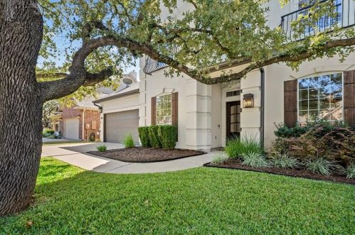 12921 Bloomfield Hills Ln, Austin, TX 78732-2066