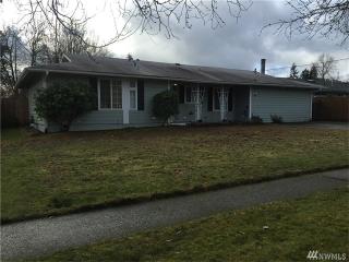 11645 164 St, Seattle WA  98058-5372 exterior