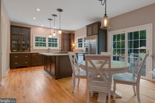 3516 Russell Thomas Ln, Davidsonville MD 21035-2519 exterior