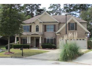 17 Whitegrass Ct, Grayson, GA 30017-4180