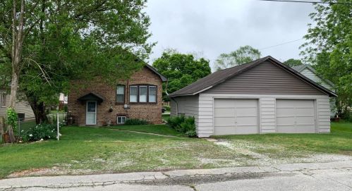 216 Ash St, Hobart IN  46342-4255 exterior