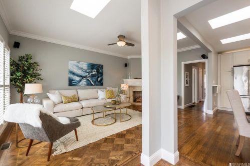 612 Arlington St, San Francisco, CA 94131-3018