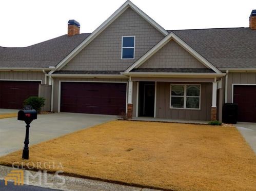 171 Village Dr, Dahlonega, GA 30533-1681