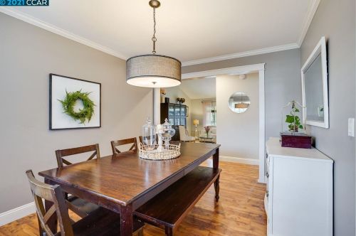 5210 Jomar Dr, Concord CA  94521-2343 exterior