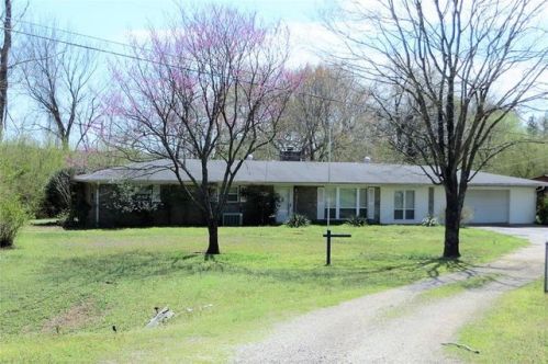 342 Bell St, Rudy, AR 72952-8003