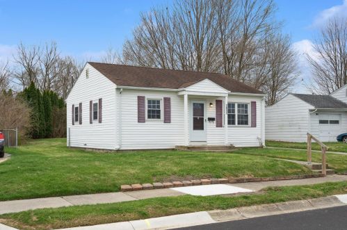 2811 Duncan St, Springfield, OH 45505-2837