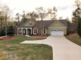 109 Deer Creek Run, Moreland, GA 30259-2825