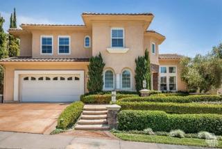 4128 Dakota Dr, Moorpark, CA 93021-3510