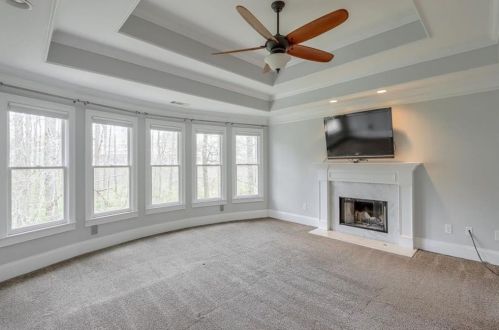 2611 Brookline Cir, Atlanta GA  30319-3686 exterior