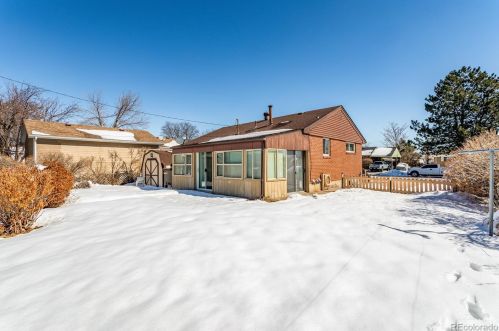 7663 Navajo St, Denver CO 80211-2532 exterior