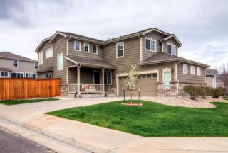 11839 Trail View Ln, Parker, CO 80134-3042
