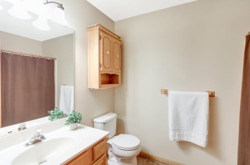 1189 Dawn Ln, Saint Paul MN  55125-8507 exterior