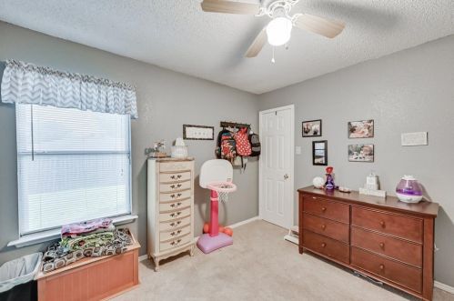 5724 Northfield Dr, Fort Worth TX  76179-3750 exterior