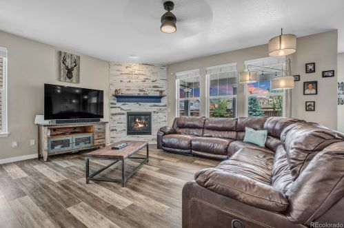 4854 Wenatchee St, Aurora CO 80015-6799 exterior